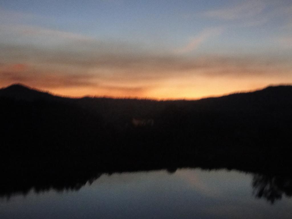 Hotel Fazenda Boutique Terra Do Gelo Bom Jardim da Serra Dış mekan fotoğraf
